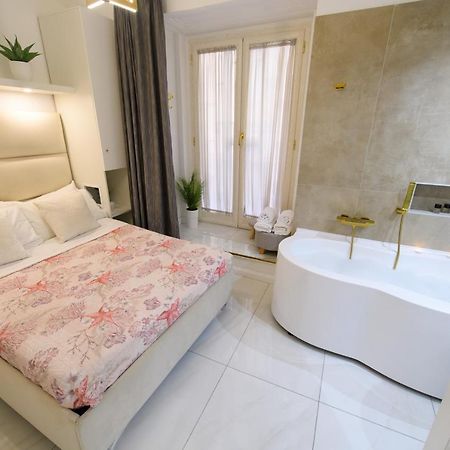 Grandapartments Via Toledo Napoli Bagian luar foto