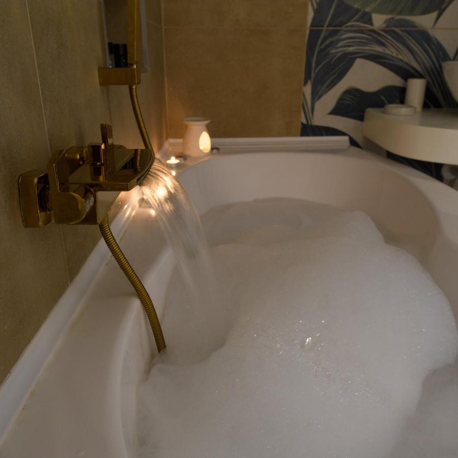 Grandapartments Via Toledo Napoli Bagian luar foto